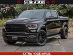 Dodge Ram 1500 LARAMIE SPORT | HEMI 5.7 V8 4x4 | LPG | Groot, Automaat, Gebruikt, 5654 cc, 402 pk