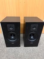 Kef C60 Luidsprekers - Top Geluid!, Audio, Tv en Foto, Luidsprekers, Overige merken, Gebruikt, Ophalen of Verzenden, 120 watt of meer