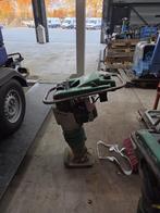 wacker stamper BS 600 (2 stuks), Tuin en Terras, Hand-tuingereedschap, Ophalen, Gebruikt, Overige soorten, Wacker/Weber/Bomag/Revo