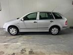 Skoda Fabia Combi 1.4 Comfort ketting vervangen/bougies/bobi, Voorwielaandrijving, 450 kg, Gebruikt, 4 cilinders