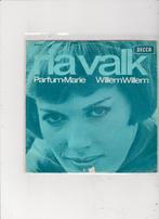 Single Ria Valk - Parfum-marie, Cd's en Dvd's, Vinyl Singles, Ophalen of Verzenden, Single