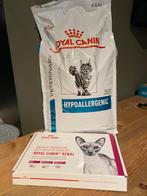 Kattenvoer Royal Canin Hypoallergenic, Dieren en Toebehoren, Dierenvoeding, Ophalen of Verzenden, Kat
