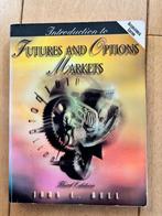 Futures and Options Markets, Ophalen of Verzenden, Gelezen, Geld en Beleggen, John C. Hull