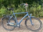 Batavus bolero herenfiets, Ophalen, Versnellingen, Batavus, Zo goed als nieuw