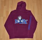 NOFX Mons Tour 1994 original hoodie. XL (Hardcore / punk), Gebruikt, Ophalen of Verzenden, Kleding