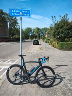 Pinarello Dogma F10, Versnellingen, Zo goed als nieuw, 53 tot 57 cm, Ophalen