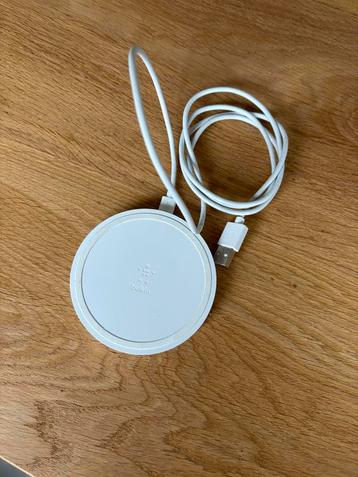 Belkin Boostup Draadloze Oplader 10W beschikbaar voor biedingen