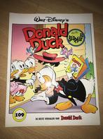 Donald Duck als bedrieger Nr 109, Ophalen of Verzenden, Zo goed als nieuw