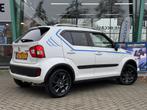 Suzuki Ignis 1.2 Select Intro | Navigatie | Stoelverwarming, Auto's, 12 maanden, Stof, Gebruikt, 4 cilinders