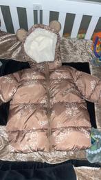 Winterjas, Kinderen en Baby's, Babykleding | Maat 86, Ophalen, Nieuw, Jongetje of Meisje, Jasje