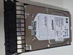 HP 432146-001 - HP 300GB SAS 3,5 inch 15K LFF HDD, Ophalen, Intern, Gebruikt, SAS