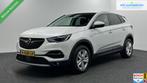 Opel Grandland X 1.2 Turbo Business Elegance TREKHAAK NAVI E, Voorwielaandrijving, Gebruikt, 1199 cc, Met garantie (alle)