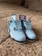 Air jordan 4 university blue maat 38, Ophalen of Verzenden, Nieuw, Blauw, Sneakers of Gympen