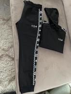 Louis Vuitton trainingspak tracksuit, Nieuw, Ophalen of Verzenden, Zwart