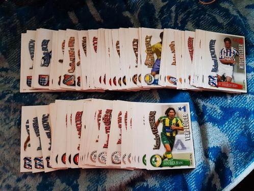 All stars 2003-2004, Verzamelen, Sportartikelen en Voetbal, Nieuw, Poster, Plaatje of Sticker, Overige binnenlandse clubs, Ophalen of Verzenden