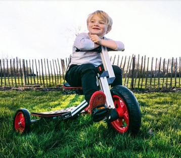 Infento junior kit beschikbaar voor biedingen