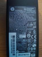 Te koop: PA-1900-32HJ adapter HP (117), Computers en Software, Laptop-opladers, Ophalen of Verzenden, Zo goed als nieuw, Hp lader