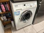 Miele Wasmachine 6kg W3202, Witgoed en Apparatuur, Wasmachines, Gebruikt, Bovenlader, Ophalen of Verzenden, 85 tot 90 cm