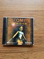 Tomb raider 1  core eidos pc, Avontuur en Actie, 1 speler, Ophalen of Verzenden, Zo goed als nieuw