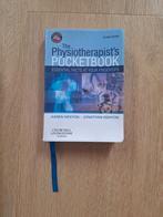 Physiotherapy pocketbook second edition., Ophalen, Alpha, Zo goed als nieuw