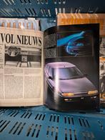 Citroën XM - Autoweek, Ophalen of Verzenden, Gelezen, Citroën, Autoweek