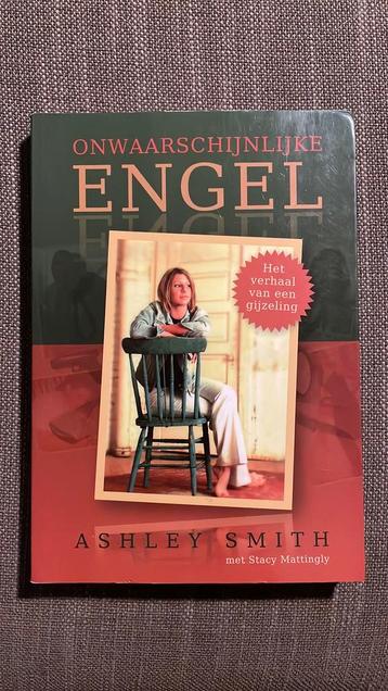 Alison Smith - Onwaarschijnlijke engel beschikbaar voor biedingen