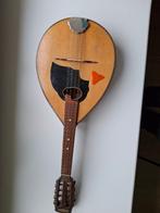 mandoline, Muziek en Instrumenten, Snaarinstrumenten | Mandolines, Ophalen, Gebruikt