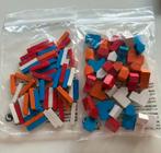 Houten dorpen, steden, straten Kolonisten van Catan, Hobby en Vrije tijd, Gezelschapsspellen | Bordspellen, Ophalen of Verzenden