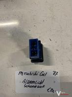 Mitsubishi Colt 1987 Alarmlichtschakelaar, Auto-onderdelen, Gebruikt, -, -, Ophalen of Verzenden