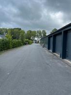 Te huur opslag/garage in Zwaanshoek nabij Hoofddorp