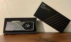 Nvidia 3080ti FE compleet in doos., Computers en Software, Videokaarten, GDDR6, PCI-Express 4, Ophalen of Verzenden, Zo goed als nieuw