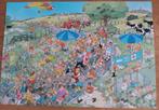 Jan van Haasteren puzzel, Hobby en Vrije tijd, Denksport en Puzzels, Ophalen of Verzenden, 500 t/m 1500 stukjes, Gebruikt
