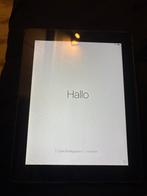 Apple iPad - Zwart - 16GB - WiFi, Computers en Software, Apple iPads, Gebruikt, Apple iPad, Zwart, 16 GB
