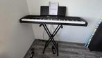 Korg XE 20 digitale piano, Ophalen, Zwart, Digitaal, Zo goed als nieuw