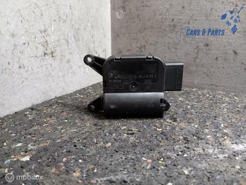 Kachelklepmotor Seat Leon 1P Bosch 1K1907511G 2005 t/m 2013, Auto-onderdelen, Airco en Verwarming, Gebruikt, Ophalen of Verzenden
