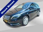 Mercedes-Benz B-Klasse 180 Ambition *NAVI*PANO*CRUISE*, Voorwielaandrijving, 65 €/maand, Stof, Gebruikt