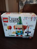 Lego Brickheadz 40348, Ophalen of Verzenden, Nieuw