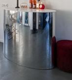 Mooit spiegel bar/balie, Ophalen of Verzenden, Gebruikt