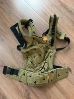 Een nooie Tula draagzak, Overige merken, Gebruikt, Buik of Rug, Ophalen of Verzenden