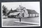Lierop, Café 't Jagershuis, 1978, ANWB-bord Asten 5 km, Verzamelen, Verzenden, 1960 tot 1980, Gelopen, Noord-Brabant