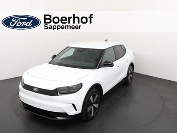 Ford Capri Ext Range RWD 77 kWh | Driver Ass. Pack | All-Sea beschikbaar voor biedingen