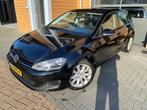 Volkswagen Golf 1.2 TSI Trendline | Airco | Navigatie, Auto's, Voorwielaandrijving, Euro 5, Gebruikt, Zwart