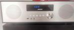 Medion MD 44000. Bluetooth, MP3, DAB +, FM en CD speler, Audio, Tv en Foto, Ophalen, Gebruikt, Radio, Met cd-speler