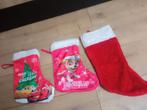 Kerstsokken, Diversen, Ophalen of Verzenden, Zo goed als nieuw