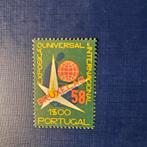 Portugal nr 862 mp, Postzegels en Munten, Ophalen, Portugal, Postfris