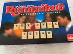 Rummikub, Hobby en Vrije tijd, Gezelschapsspellen | Bordspellen, Ophalen of Verzenden, Zo goed als nieuw