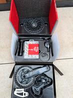 Sram GX 12 speed groepset nieuw in de doos mountainbike mtb, Fietsen en Brommers, Zo goed als nieuw, Sram gx, Derailleur of Ketting