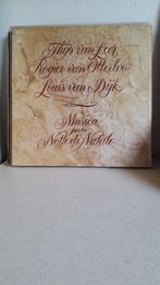 LP's deel 4         10 voor 15 euro, Ophalen of Verzenden, 1960 tot 1980, Gebruikt, 12 inch