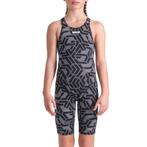 Nieuw Arena G Printed Full Body Kneesuit Badpak Black Multi, C.da Cisterna, 84/85 62029 Tolentino (MC) Italië, Arena, Badpak, Nieuw