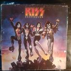Kiss - Destroyer LP, Ophalen of Verzenden, Gebruikt, 12 inch, Overige genres